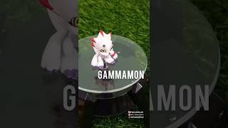 GAMMAMON [upl. by Nednarb]