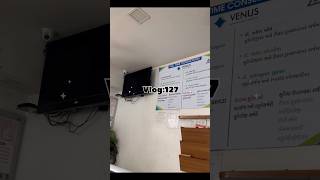 Kyu me gai hospital 🏥 👀365daysvlogchallenge minivlog subscribe [upl. by Humphrey535]