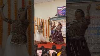 dance comptition jogada tara navratri special dance garba viralvideo shorts trainding [upl. by Aibat]