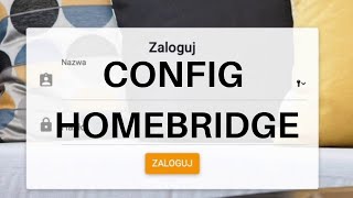 Learn how to configure HomeBridge in few minutes [upl. by Ahseal231]