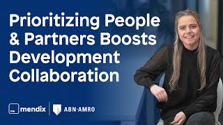 Prioritizing People and Partners Boosts Development Collaboration [upl. by Niletac]