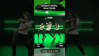 Trending song dance Tutorial  Beer song  yammadi yammadi  simple dance Step Tutorial dance [upl. by Ramos261]