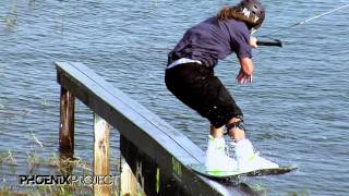 2012 Ronix Commercial [upl. by Yknarf658]