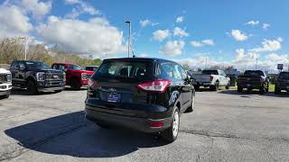 2016 Ford Escape SU8891 [upl. by Jonathon]