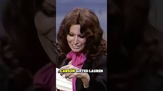 6 Times Johnny Carson Went Way Too Far With His Female Guests celebrity actors longvideo [upl. by Eilsel]