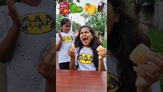 Sick Emoticon mukbang 😫😱TomampJerry🍦DiyaIshwarya shorts viralvideo [upl. by Branden]