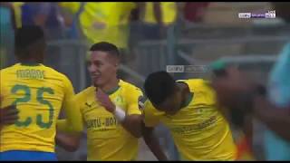 Mamelodi Sundowns vs Al Ahly 50 All Goals And Highlights [upl. by Josh]