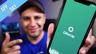 How to Buy and Sell on Offerup [upl. by Uhsoj387]