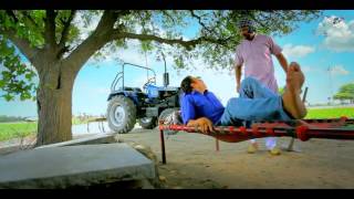 Yaari Surjit Bhullar Full HD Brand New Punjabi Songs YouTube [upl. by Seyah]