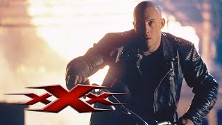 XXX 2002  Cage Escapes Cartel Plantation Scene  Video Clip HD  Columbia Pictures [upl. by Rudelson821]