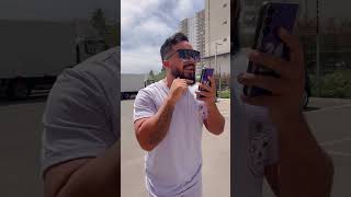 El escondite de LARIN alfredolarin short ytshorts youtubeshorts short viralvideo comedy [upl. by Yleik926]