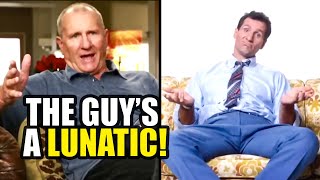 Al Bundy Actor Tears Donald Trump to Shreds in Blistering Beatdown [upl. by Murdoch]