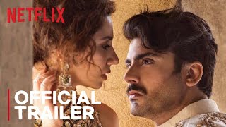 Jo Bachay Hain Sang Samait Lo  Official Trailer  Fawad Khan Mahira Khan  Netflix [upl. by Saretta]