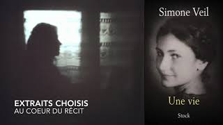 SIMONE VEIL une vie [upl. by Eeram]