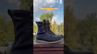 I Sell WorkUtility Wear amp Boots ebayseller thrifting reselling garagesalehaul zacofalltrades [upl. by Llenaj]