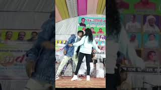 Kishan sen stage show cg song stage show pushpa bharti stage show Poonam sahu stage show [upl. by Abbi]