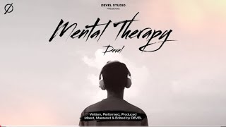 DEVEL MENTAL THERAPY  HINDI RAP SONG [upl. by Wynn798]