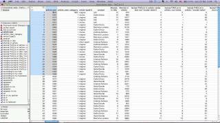 How to create categorical variables in jmp [upl. by Annait]