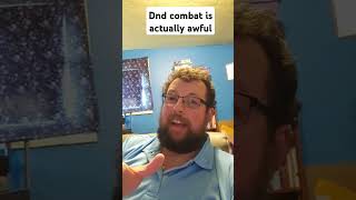 dnd combat is bad dnd dnd5e dungeonmaster dungeonsanddragons [upl. by Ajna724]