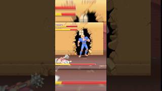 Violent Storm di bawa Enjoy retrogaming emulator games mame [upl. by Eanahc]