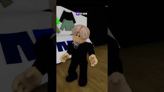 MI MEJOR AMIGO ME TRAICIONÓ POR UNA CHICA 😒😒 PT2 shorts roblox brookhaven [upl. by Alica]