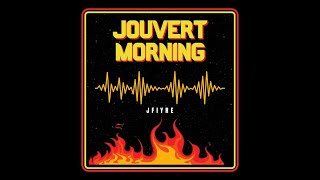 JFIYRE  JOUVERT MORNING  SOCA 2024 [upl. by Atteuqram]