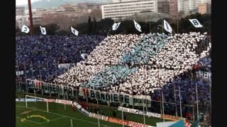 Ss Lazio le più belle coreografie della Curva Nord parte 12 [upl. by Assirahc]