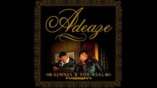 Adeaze  E Paia Audio [upl. by Eveivenej]