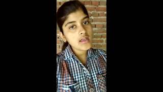 Paani Ravi Da  Lahoriye  Cover song  Amrinder Gill  Neha Bhasin [upl. by Nirat594]