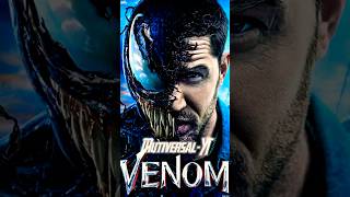 Ranking Every Venom movies🥇 venom3 marvel shorts [upl. by Cown]