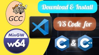 how to download and install vs code visual studio code how to install vs code [upl. by Herzen454]