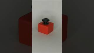 3d printed joystick fidget 3dprinting fidget 3dprint [upl. by Rue]