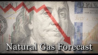 December 04 Natural Gas Analysis and Forecast [upl. by Cardwell]