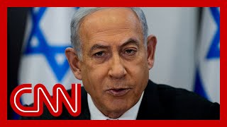 Alleged leaked Netanyahu audio reveals he might be angry with the US [upl. by Eeryk302]