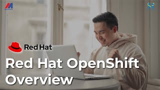 Red Hat OpenShift Memudahkan Organisasi Membangun Aplikasi Modern [upl. by Buote14]