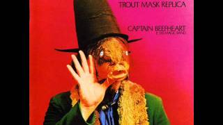 Captain Beefheart  Frownland [upl. by Aretak]