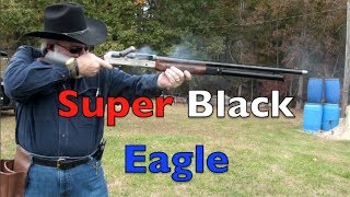 Benelli Super Black Eagle [upl. by Rockel261]