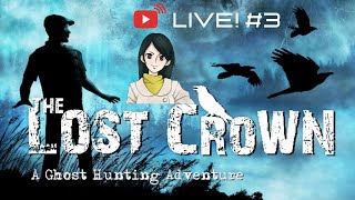 Gameplay ITA quotThe Lost Crownquot LIVE 3 [upl. by Saffier]