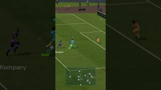 crespofifa fifamobile footballgame football soccervideogame winner fifasoccergoaleasports [upl. by Reitman]