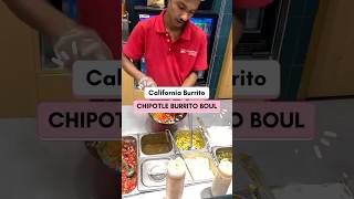 California Burrito  Burrito Boul Vlog  Lanco Hills Hyderabad [upl. by Lotta]