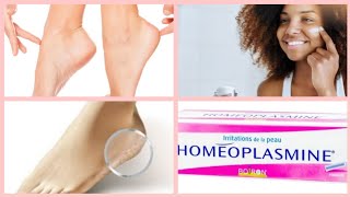 3 astuces avec lhomeoplasmine [upl. by Ailekat341]