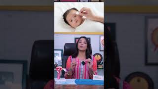 Parenting Tips How to Keep Your Child’s Eyes and Ears Clean  Expert Advice by Dr Sonal Parihar [upl. by Miles]