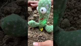 Cactus🌵me dost🥲ko kya ho gaya🥲🥹🤨shortsvideo [upl. by Motch223]