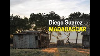 Diego Suarez  Antsiranana MADAGASCAR [upl. by Shields]