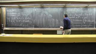 Analisi Matematica 1 Prof Camilli  lezione 58 16 Dic 2015 [upl. by Ahsaei]