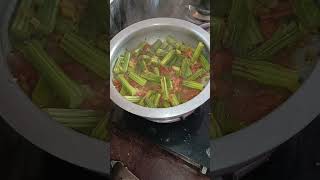 Title ela undi 🤣🤣🤣 youtubeshorts drumstickcurryrecipe minivlog ytshorts reels teluguvlogs [upl. by Naid]