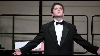 Kennesaw Mountain High School Spring Choral Concert 2010 [upl. by Hayarahs]