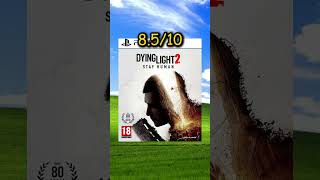 Las MEJORES y PEORES portadas de DYING LIGHT [upl. by Nnanaej]