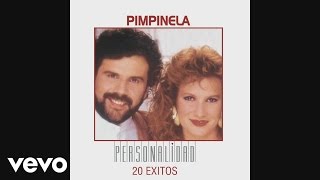 Pimpinela  Esa Chica y Yo Cover Audio [upl. by Olson50]