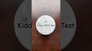 KiddeFireX i9070 Test [upl. by Aradnahc]